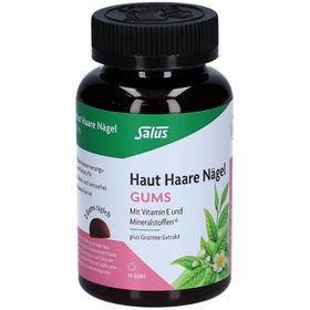 Salus Haut Haare Nägel Gums