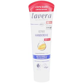 lavera Crème pour les mains réparatrice