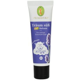 PRIMAVERA® Träum süß Baby & Kinder Balsam bio