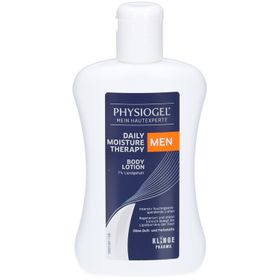PHYSIOGEL® Homme Lotion Corporelle Hydratation Quotidienne