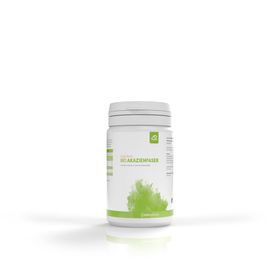 Casa Sana BIO Fibre d'acacia - Préparation de fibres pour la flore intestinale