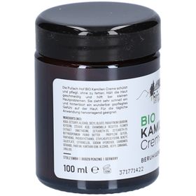 Pullach Hof BIO Kamillen Creme