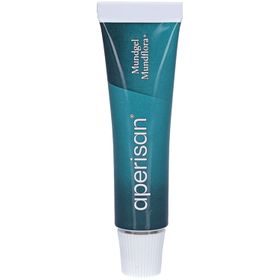 Dentinox aperisan® Mundgel Mundflora+