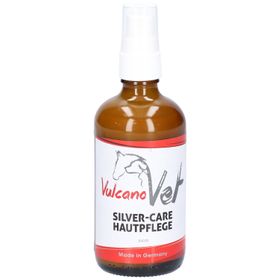 VulcanoVet Silver-Care soin de la peau