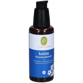PRIMAVERA® Intim Wundschutz Öl bio