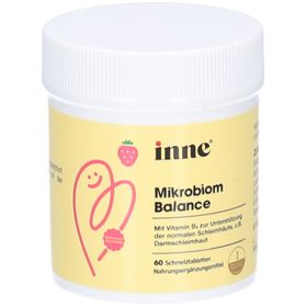 inne® Mikrobiom Balance