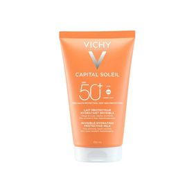 Vichy Capital Soleil SPF 50+ Sun Protection Milk