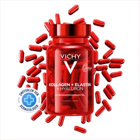 Vichy Kollagen Nahrungsergänzungsmittel