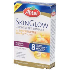 Abtei SkinGlow Leuchtkraft Komplex