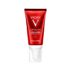 Vichy Liftactiv Gel hydratant et régénérant au collagène