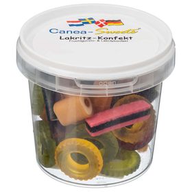 Canea Sweets Bonbons à la réglisse