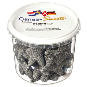 Canea-Sweets Seesterne - Bonbons à la réglisse