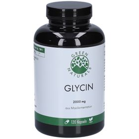Glycin (2000 mg)
