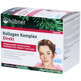 hübner Kollagen Komplex Direkt