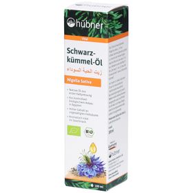 hübner Schwarzkümmel-Öl