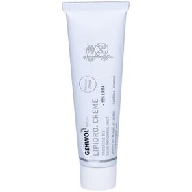 GEHWOL MED Crème Lipidro