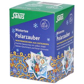 Salus® Thé d'hiver Magie polaire