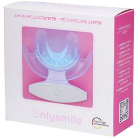 Onlysmile® Kit de blanchiment des dents