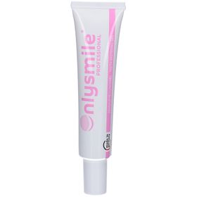 onlysmile® Gel de blanchiment des dents