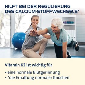 Vitamin K2 Hevert 100 µg
