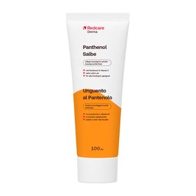 Redcare Derma Panthenol Salbe