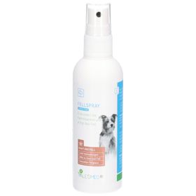 VALETUMED Fellspray sensitive für Hunde