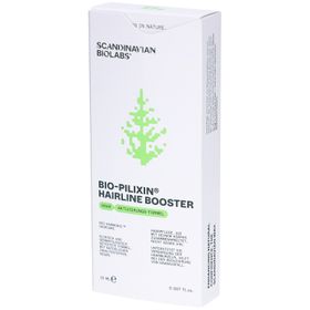 SCANDINAVIAN BIOLABS® Bio-Pixilin® Hairline Booster