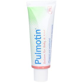 Pulmotin® Balsam für Baby & Kind