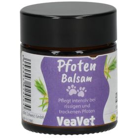 VeaVet Pfotenbalsam