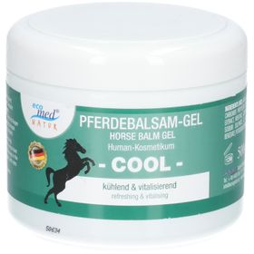 PFERDEBALSAM Gel