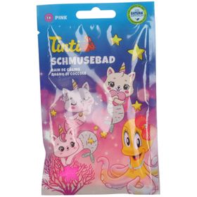 Tinti Schmusebad Pink