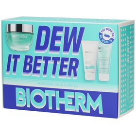 BIOTHERM Aquasource Hyalu Routine Set