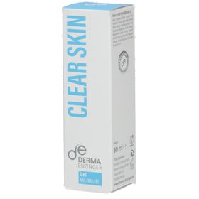 Derma Enzinger Clear Skin Gel