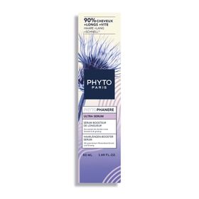 PHYTO Paris Phytophanère Ultra Serum Haarlängen-Booster
