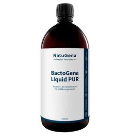 NatuGena BactoGena Liquid PUR