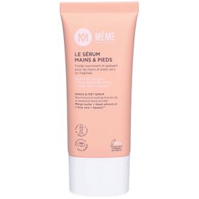 MÊME Sérum pour les mains et les pieds