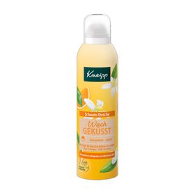 Kneipp Schaum-Dusche Wachgeküsst
