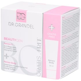 GRANDEL Beautygen Renew II+Body