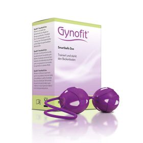 Gynofit Smartballs Duo