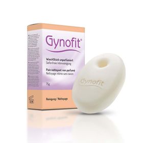 Gynofit Waschstück unparfümiert