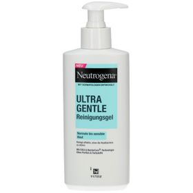 NEUTROGENA Ultra Gentle Reinigungsgel