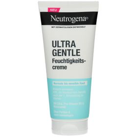Neutrogena Ultra Gentle Feuchtigkeitscreme
