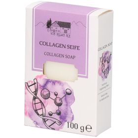 Pullach Hof Collagen Seife