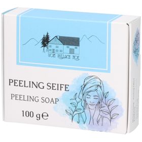 Peeling Seife