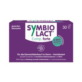 SymbioLact® Comp. forte