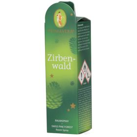 Primavera Geschenkanhänger Zirbenwald
