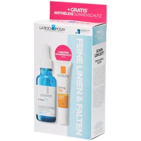 La Roche Posay HYALU B5 Serum Set