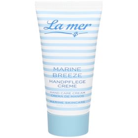 La mer Marine Breeze Handpflegecreme