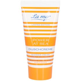 La mer Power at Sea Duschcreme