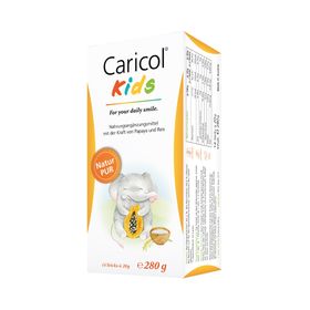 Caricol®-Kids